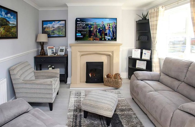 2 bedroom accommodation in Gosforth