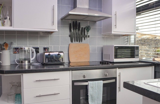 2 bedroom accommodation in Gosforth