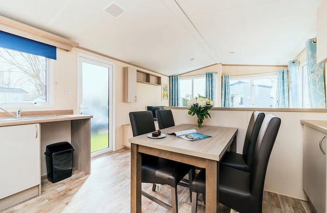 2 bedroom accommodation in Talacre, Holywell