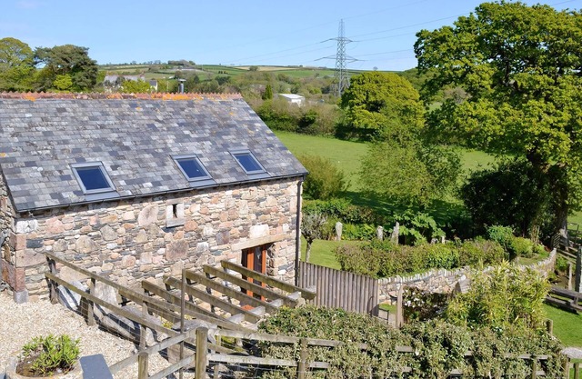 2 bedroom accommodation in Ugborough, Ivybridge