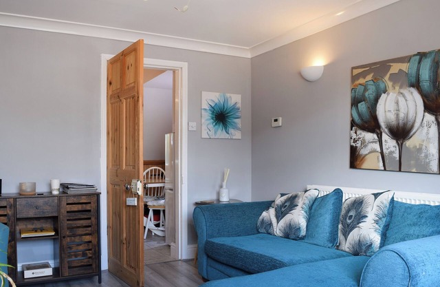 2 bedroom accommodation in Kegworth
