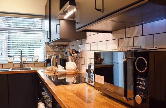 2 bedroom accommodation in Nantwich