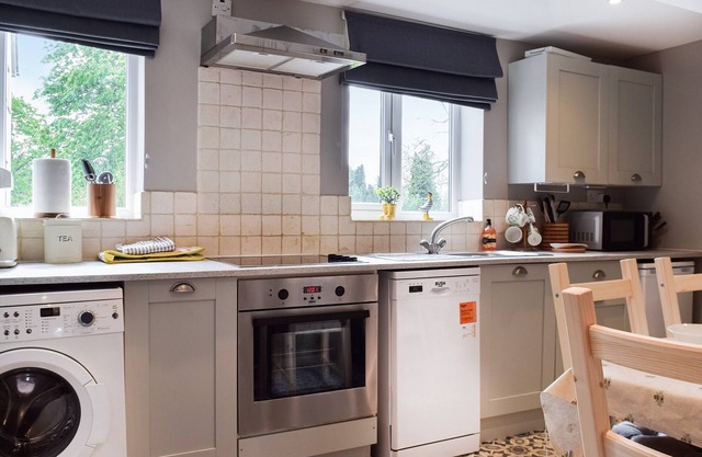 2 bedroom accommodation in Burland, near Nantwich