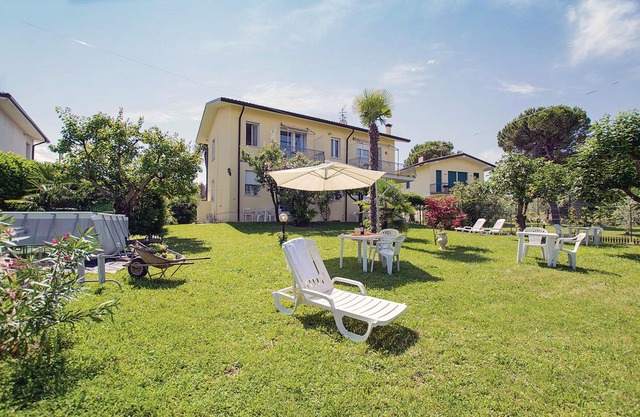 2 bedroom accommodation in Lazise -VR-