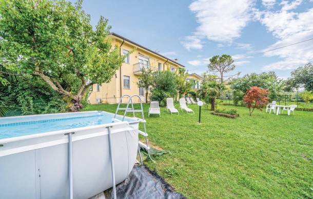 2 bedroom accommodation in Lazise -VR-