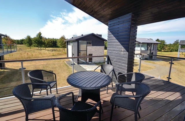 2 bedroom accommodation in Nimtofte