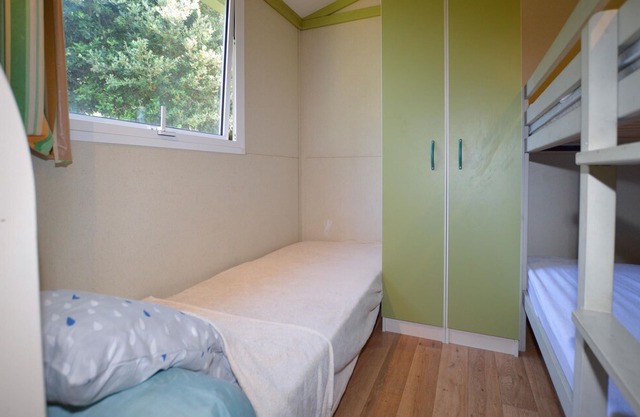2 bedroom accommodation in Casalabriva