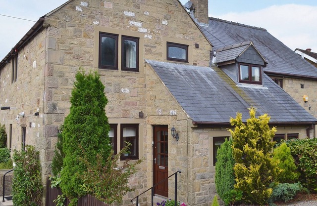 2 bedroom accommodation in Baslow, near Bakewell