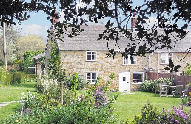2 bedroom accommodation in North Chideock, near Bridport