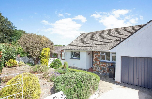 2 bedroom accommodation in Brixham