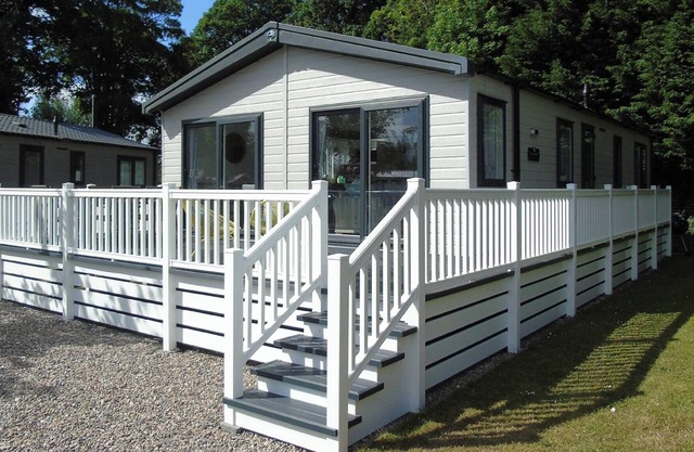 2 bedroom accommodation in Chester