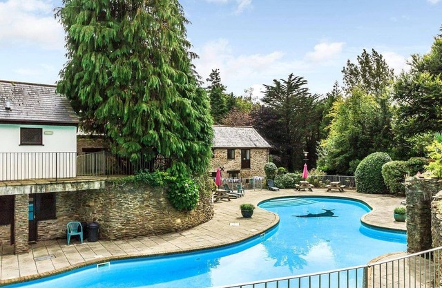 2 bedroom accommodation in Modbury