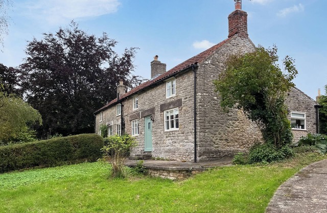 2 bedroom accommodation in Sproxton, near Helmsley