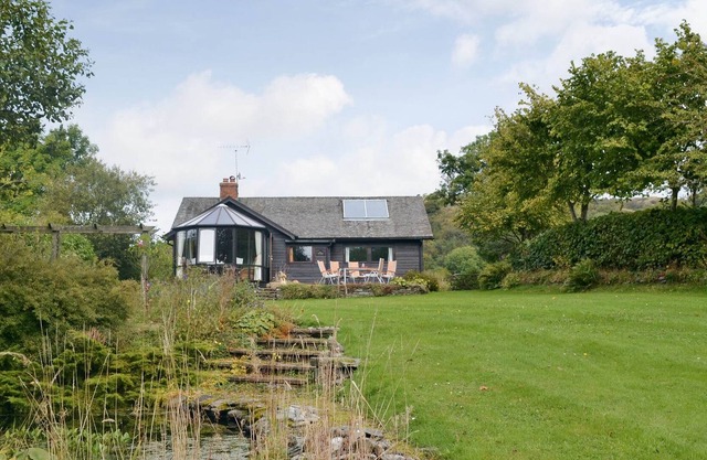 2 bedroom accommodation in Tregaron