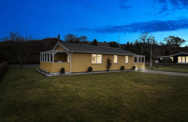 2 bedroom accommodation in Broager