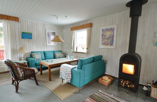 2 bedroom accommodation in Roslev