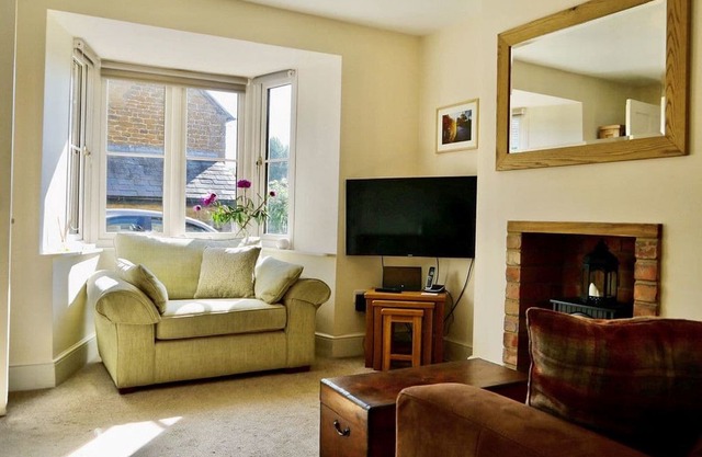 2 bedroom accommodation in Hook Norton, near Chipping Norton