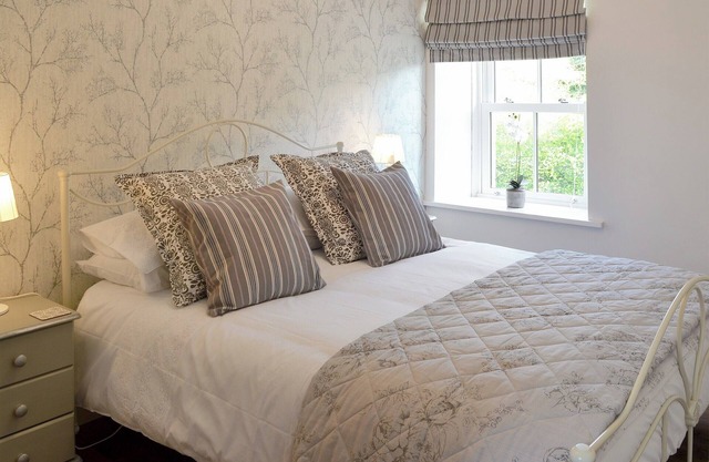 2 bedroom accommodation in Belford, near Alnwick