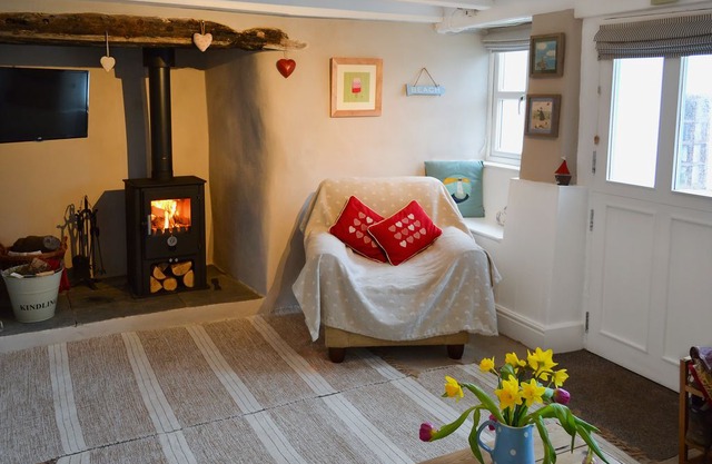 2 bedroom accommodation in Coverack, near Helston