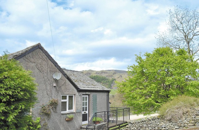 2 bedroom accommodation in Kentmere, near Staveley