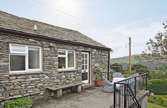 2 bedroom accommodation in Kentmere, near Staveley