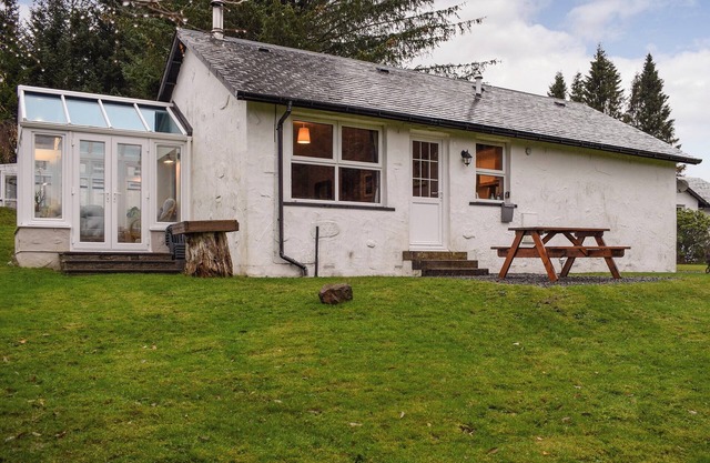 2 bedroom accommodation in Killin