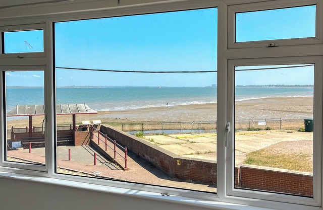 2 bedroom accommodation in Maldon