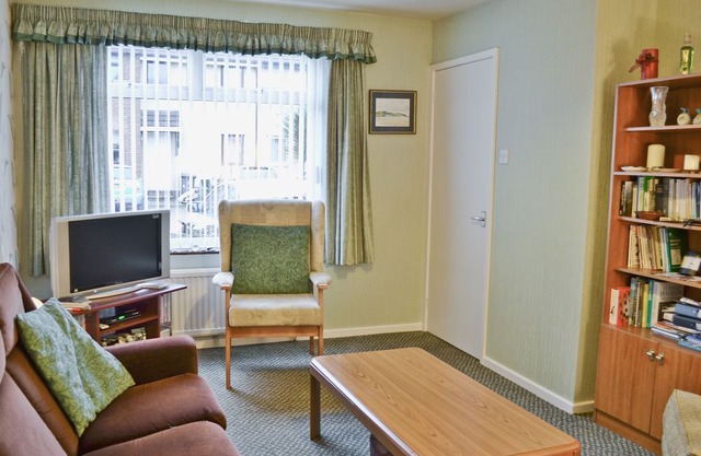 2 bedroom accommodation in Morecambe
