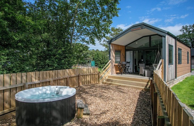 2 bedroom accommodation in Wigton
