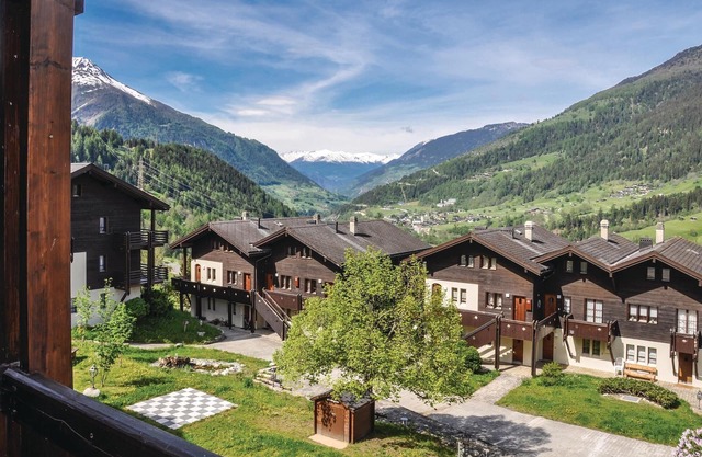 2 bedroom accommodation in Ernen