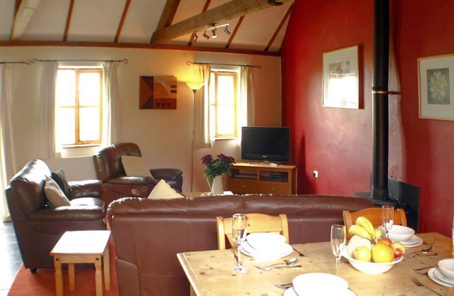 2 bedroom accommodation in Pelynt, near Looe