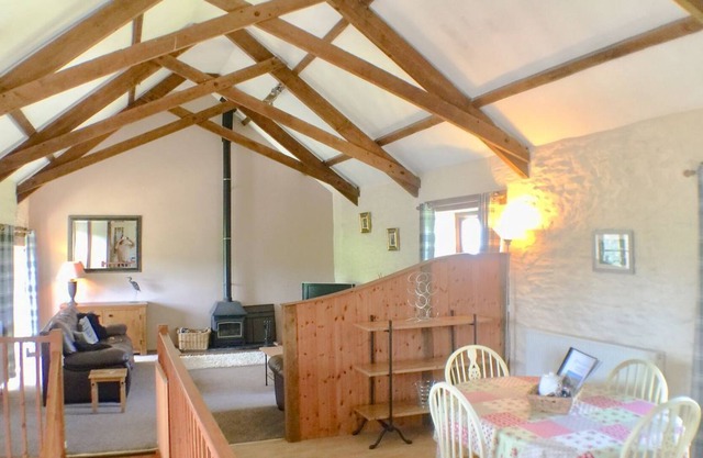 2 bedroom accommodation in Pelynt, near Looe