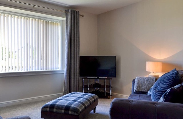 2 bedroom accommodation in Balintore, near Tain