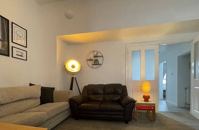 2 bedroom accommodation in Wick