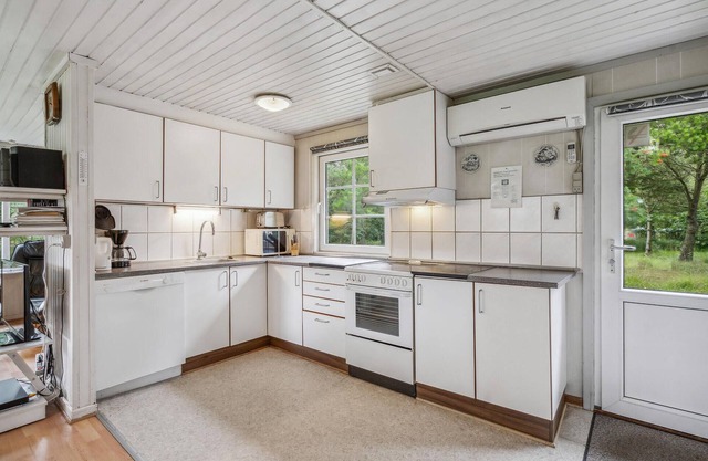 2 bedroom accommodation in Rømø