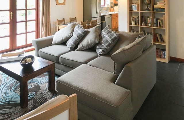2 bedroom accommodation in Pelynt, near Looe