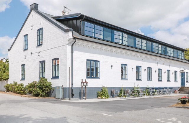 2 bedroom accommodation in Abbekås