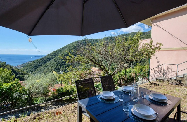 2 bedroom amazing apartment in Semorile