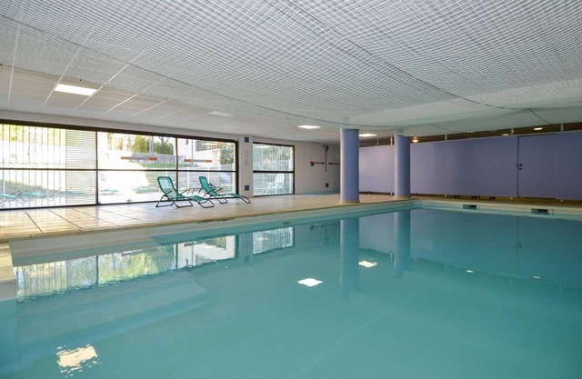 2 bedroom amazing apartment in Uzes