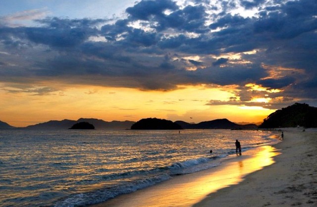 Apartamento Cidade Jardim