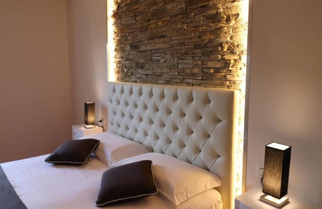 2 Bedroom Apartment - Colonica 1