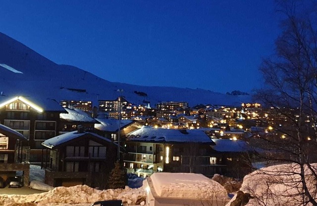 2 bedroom apartment chalet atmosphere