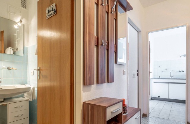 2 bedroom apartment | ID 6737 | WiFi - Apartment