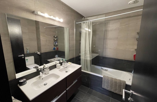 2 bedroom apartment in agadir