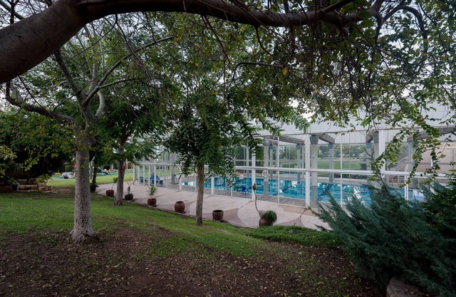 2 Bedroom Apartment in Neot Golf Compound