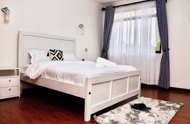 2-bedroom apartment in Westlands, Nairobi