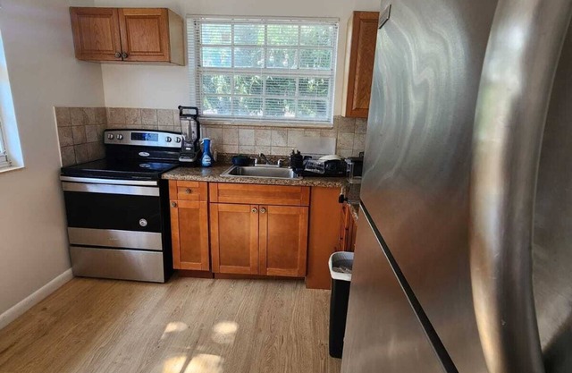 2 Bedroom Apartment in Miami