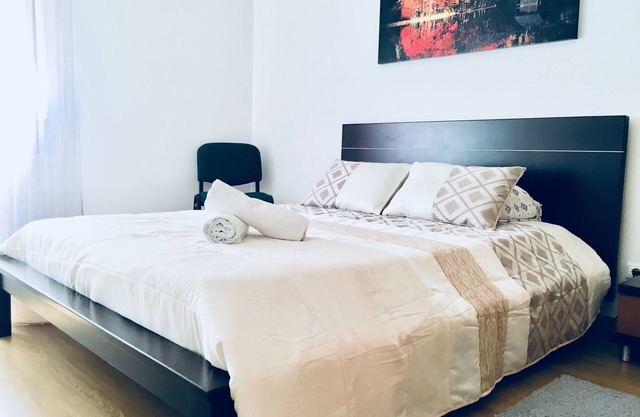 2 bedroom apartment in Coimbra