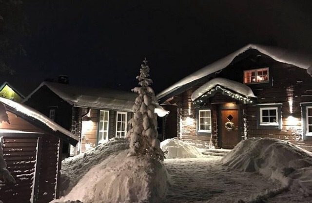 2 bedroom apartment in Sälen