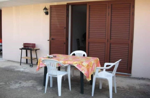 2 Bedroom Apartment in La Caletta